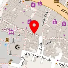 رستوران والک