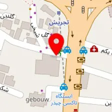 تهیه غذا چلوچی