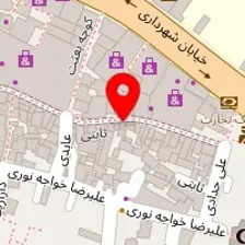 چلوکباب اطمینان