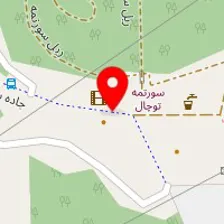 رستوران رشا