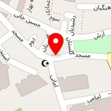 رستوران لیالی