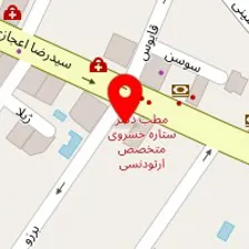 کترینگ و تهیه غذای خوشه