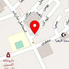 رستوران آنا