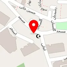 تهیه و توزیع غذای بناب