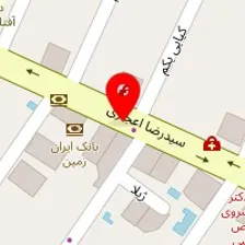 رستوران پستو