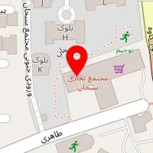 رستوران هندی مدراس