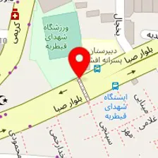 کبابسرای شمرون