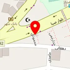 کبابی عمو فری