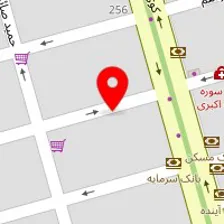 رستوران قائم