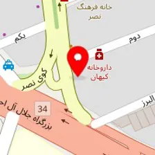 رستوران بی بی