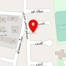 تهیه غذا مطبخ یاس