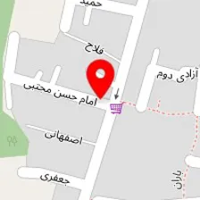 تهیه غذا پلو چلو