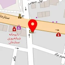 چلوکباب لوکس جوان