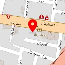 چلوکبابی لاله سفید