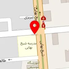 رستوران هوپاک