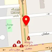 رستوران لوپه تو