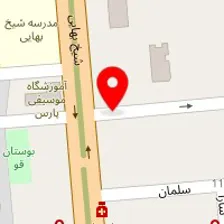 رستوران آپاچی