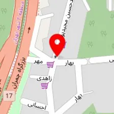 رستوران کیو کباب