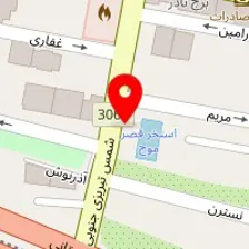 رستوران قصر موج