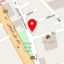 رستوران پایوک