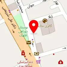 رستوران سلطان