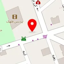 رستوران بوکان کباب