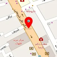 رستوران رومانا