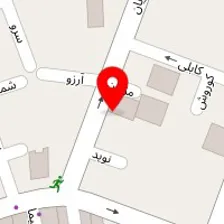 رستوران ریحان