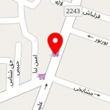 کبابی ریحان