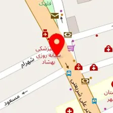 کبابی تهران تک