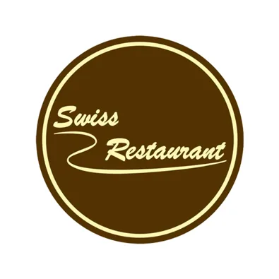 لوگوی رستوران فردیس (سوئیس سابق)