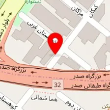 ساندویچ پانل کبیر پانل شکوهیه