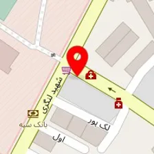 کباب سرای گندم