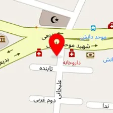 فست فود و دونر کباب شکارچی