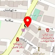 کترینگ ریخته گرزاده