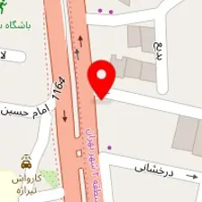 رستوران طهرون