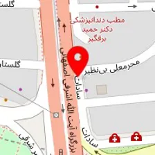 رستوران سنتی دوگوله