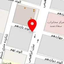 کترینگ الوند