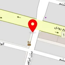 رستوران طلایی