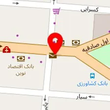 رستوران آش توکا