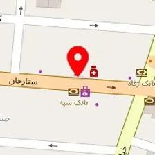 کترینگ چیکن ذغالی