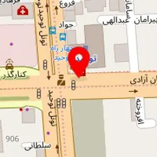 رستوران ایرانی چلوکبابی قیمه نثار