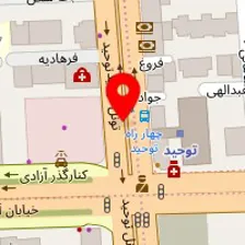 رستوران درجه 1دای احمد