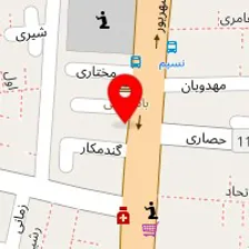 کباب سرای علی بابا