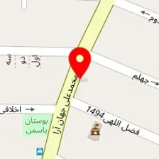 رستوران پاسارگاد