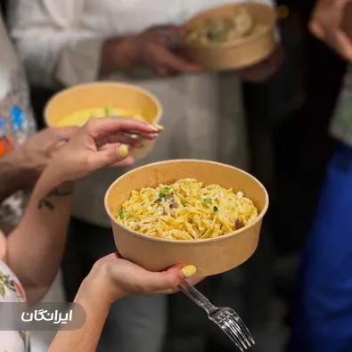 پاستا فروشی پیکولو