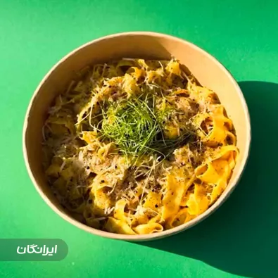 پاستا فروشی پیکولو