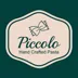 لوگوی پاستا فروشی پیکولو