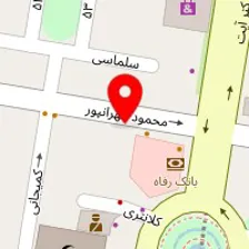 کباب سرای عمو ناصر