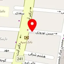 فست فود موسیو جامبون